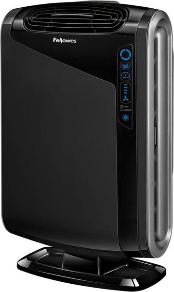 2dekans | Fellowes Aeramax 290 luchtreiniger - met HEPA, Ophalen of Verzenden, Nieuw