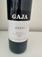 2020 Gaja Sperss - Barolo - 1 Fles (0,75 liter), Nieuw