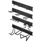 Compleet opbergsysteem - tuingereedschap ophangen - opbergen, Ophalen of Verzenden, Nieuw