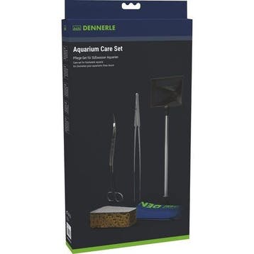Dennerle   Aquarium Care set, Verzenden, Nieuw