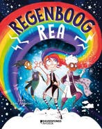 Regenboog Rea / Regenboog Rea / 1 9789002275906, Boeken, Verzenden, Gelezen, Laura Ellen Anderson