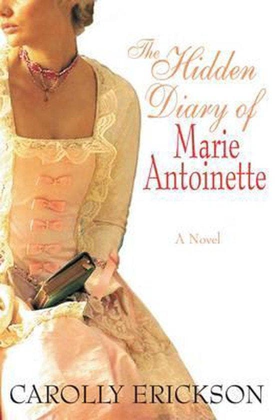The Hidden Diary of Marie Antoinette 9781906217396, Livres, Langue | Anglais, Envoi