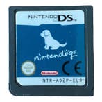 Nintendogs Chihuahue & friends - EUR (Losse Cassette) (DS), Verzenden, Nieuw