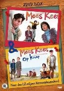 Mees Kees 1 & 2 op DVD, Cd's en Dvd's, Verzenden, Nieuw in verpakking