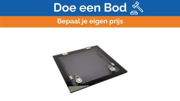 Bieden: Lewmar Flush 2G Size 60 Opening Deck - Escape Hatch, Ophalen of Verzenden, Nieuw