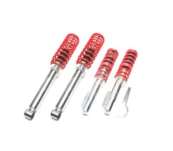 Suspension Fileté Ta Technix Pour Ford Escort 1995 -, Verzenden