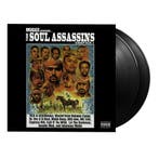 DJ Muggs - Muggs Presents The Soul Assassins (Chapter 1)