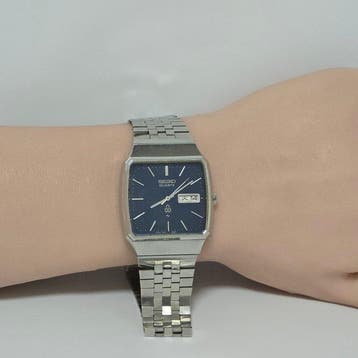 Seiko - Zonder minimumprijs - SEIKO Quartz 0843-5010 - Heren