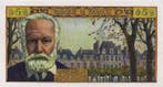France Fay 56/2 5 Nouveaux Francs Victor Hugo 02 07 1959..., Verzenden, België