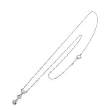 Mikimoto - Collier - 18 carats Or blanc