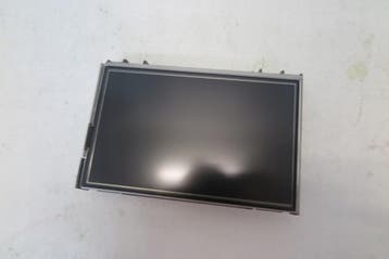 navigatiescherm Peugeot 2008 1.2 PureTech GT Line, Verzenden