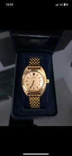 Omega - Zonder minimumprijs - Dames - 1970-1979, Nieuw
