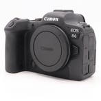 Canon EOS R6 body | Tweedehands, Verzenden, Zo goed als nieuw, Canon