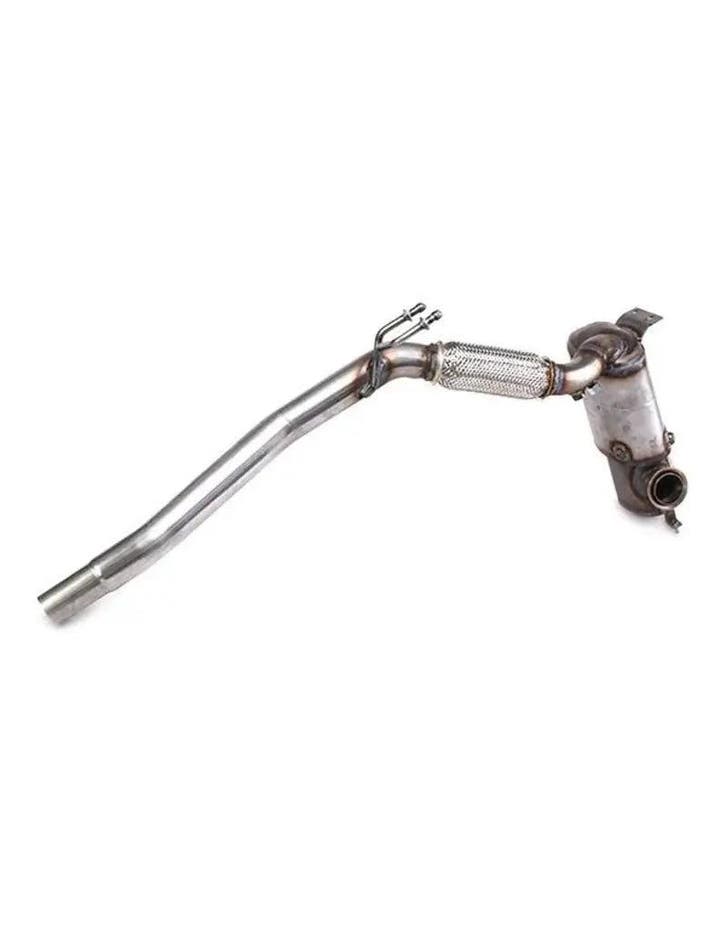 Roetfilter Audi A3 / Seat Altea, Leon / Skoda Octavia, Super, Auto-onderdelen, Brandstofsystemen, Verzenden