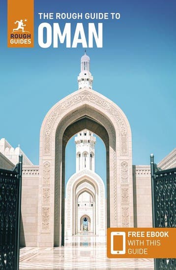 Rough Guides Main Series- The Rough Guide to Oman: Travel, Verzenden, Rough Guides