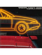 VOLVO 480 ES, Ophalen of Verzenden, Nieuw