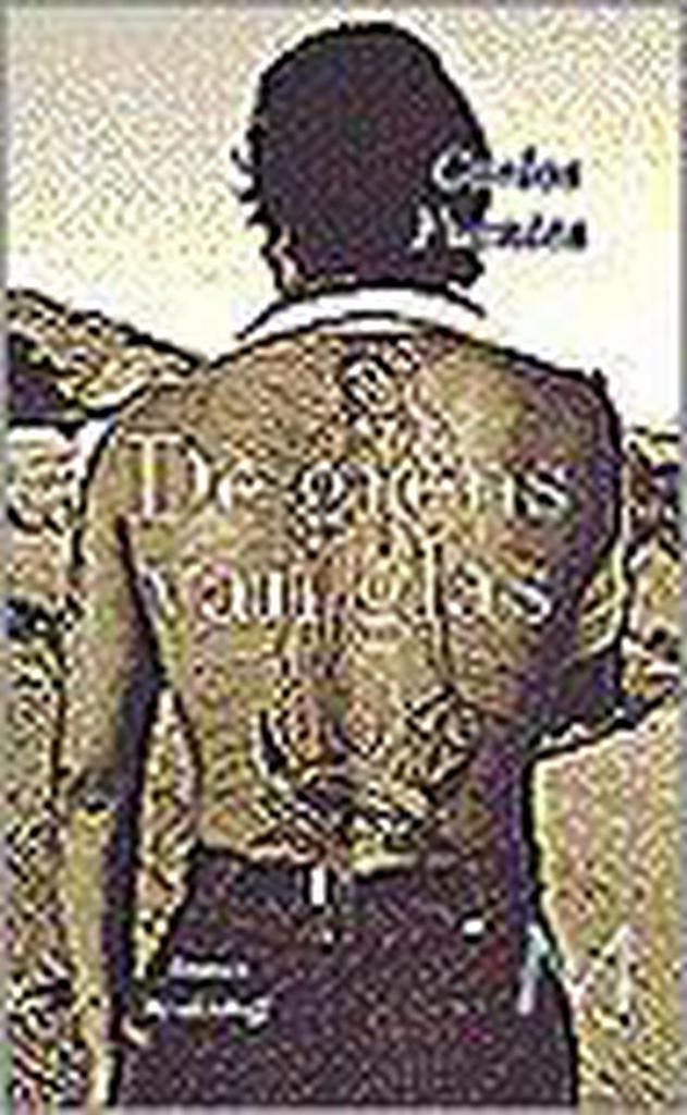 De grens van glas / Meulenhoff editie / 1901 9789029065436, Livres, Romans, Envoi