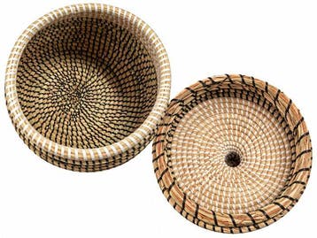 Mand - Rattan