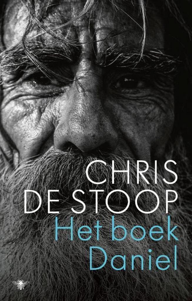 Het boek Daniel 9789403102719 Chris De Stoop, Boeken, Literatuur, Gelezen, Verzenden