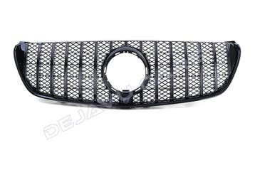 GT-R Panamericana Look Front Grill V.2 voor Mercedes Benz V-, Auto diversen, Ophalen of Verzenden