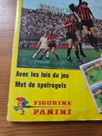1975/76 Panini Rensenbrink, Lambert, Leekens and others.