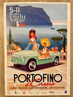 Monsieur Z - Portofino - Viva La Vespa - Année 2021