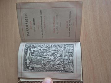Auteurs divers - Important ensemble de 31 livres religieux