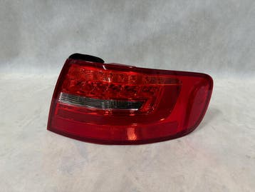 Audi A4 B8 8K 2012-2015 achterlicht rechts LED 8K9.945.096.D, Verzenden, Gebruikt
