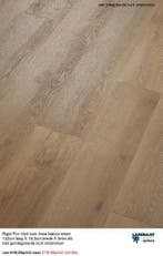 pvc click kurk 5 X kleur met integreerde ondervloer €19,95m2, Verzenden, 75 m² of meer, Grijs, Nieuw