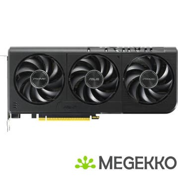 ASUS GeForce RTX 5060 PRIME-RTX5060-O8G, Verzenden
