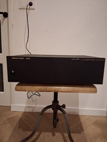 Harman Kardon - PA-2500 Signature series Solid state, Nieuw
