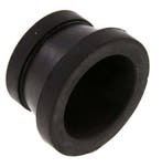 Joint NBR 19x44 mm pour coupleur de sablage, Bricolage & Construction, Verzenden