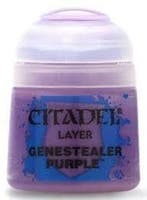 Citadel Layer genestealer Purple 12 Ml (Warhammer Nieuw), Ophalen of Verzenden, Nieuw