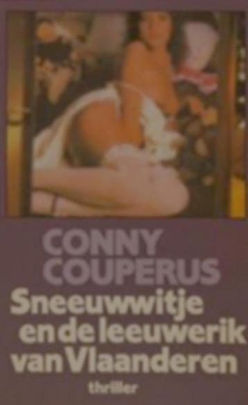 Sneeuwwitje en de leeuwerik van Vlaanderen / Grote ABC / 512, Boeken, Verzenden, Gelezen, Louis Couperus