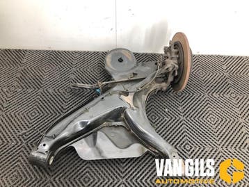 Draagarm links-achter Mercedes Vito O301657, Nieuw
