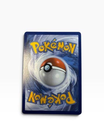 Pokémon - 1 Card - Mewtwo 151 Full art, Hobby en Vrije tijd, Nieuw