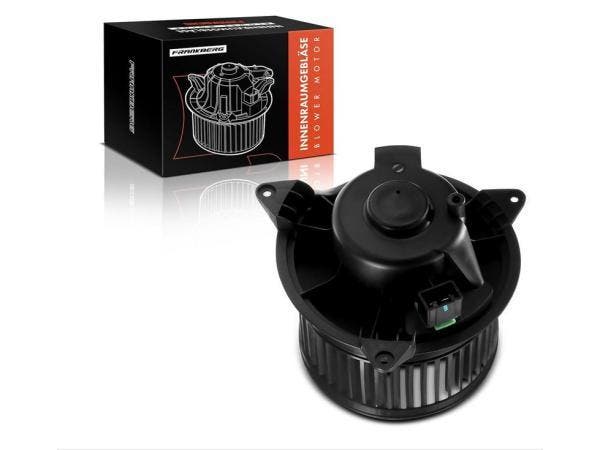 Veiling - Interieurblazer verwarmingsblazer, Auto diversen, Overige Auto diversen