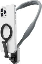 DrPhone MagNeck - Magnetische Selfie Telefoonhouder –, Verzenden, Nieuw