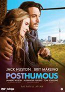 Posthumus op DVD, Verzenden, Nieuw in verpakking