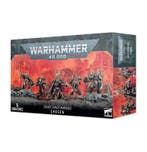 Chaos Space Marines Chosen (Warhammer 40.000 nieuw), Ophalen of Verzenden, Nieuw