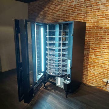 Eierautomaat | Eierautomaten | Eieren automaat, Ophalen of Verzenden, Zo goed als nieuw