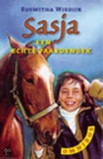 Sasja, een echte paardengek 9789024543342 R. Wiedijk, Verzenden, Gelezen, R. Wiedijk