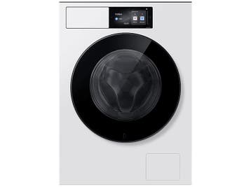 Samsung - Wasmachine Voorlader - 9 kg - Neat White, Verzenden