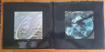 Led Zeppelin - Remasters - 3 x albums LP (triple album) -, Nieuw in verpakking