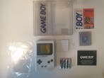 Nintendo - Gameboy Classic - White Play it Loud - Limited, Nieuw