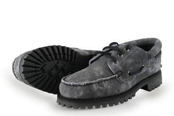 Timberland Bootschoenen in maat 40 Grijs, Verzenden