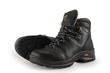 Grisport Wandelschoenen in maat 41 Bruin, Grisport, Bruin, Verzenden, Zo goed als nieuw