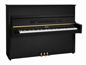 Boston UP118C (1998), Musique & Instruments, Pianos, Verzenden