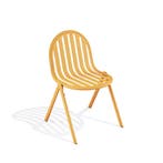 Babel D Melik stoel, Tuin en Terras, Tuinstoelen, Verzenden, Nieuw