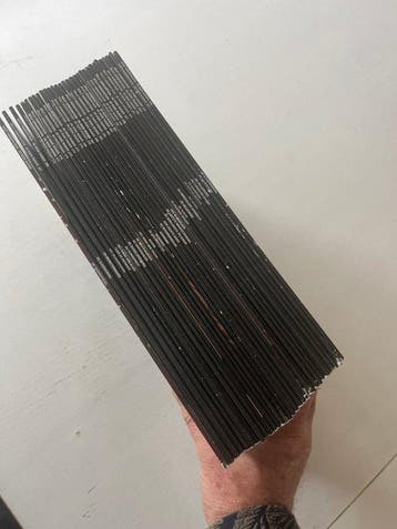 De Rode Ridder in de range 250 t/m 281 - 31 Album -